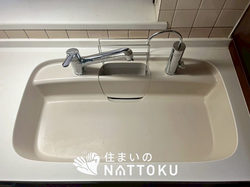 枚方市東香里元町 設備