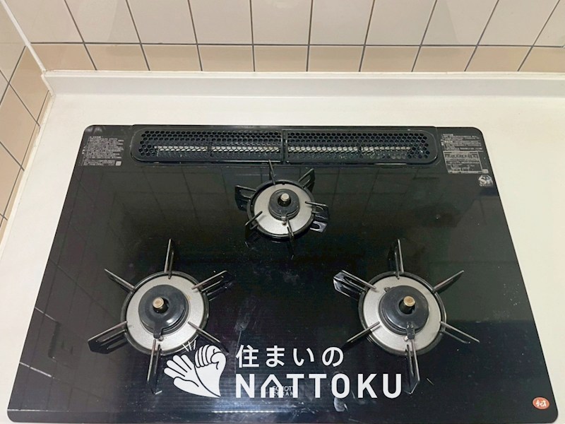 枚方市東香里元町 設備