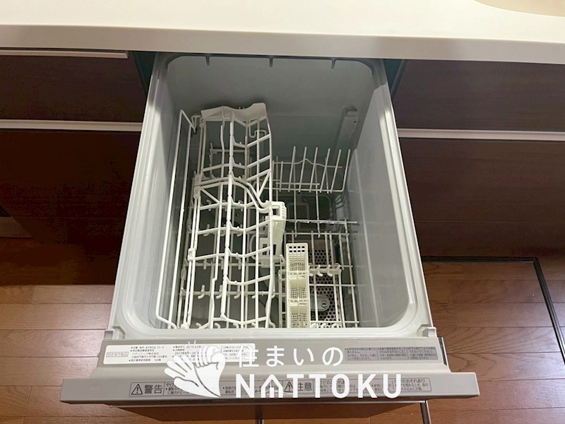 枚方市東香里元町 設備