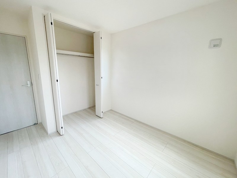 姫路市藤原区山戸　第4期　3号地  内観写真（リビング以外の居室）
