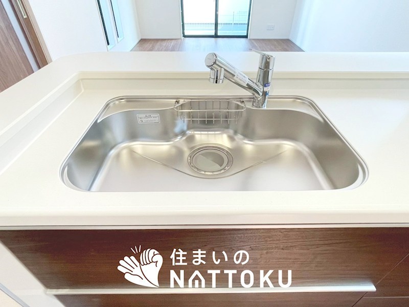 揖保郡太子町東南　第3期　1号地 設備