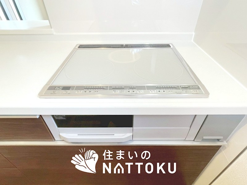 揖保郡太子町東南　第3期　1号地 設備