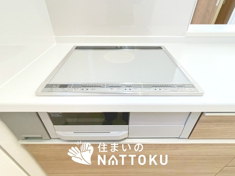 揖保郡太子町東南　第3期　2号地 設備
