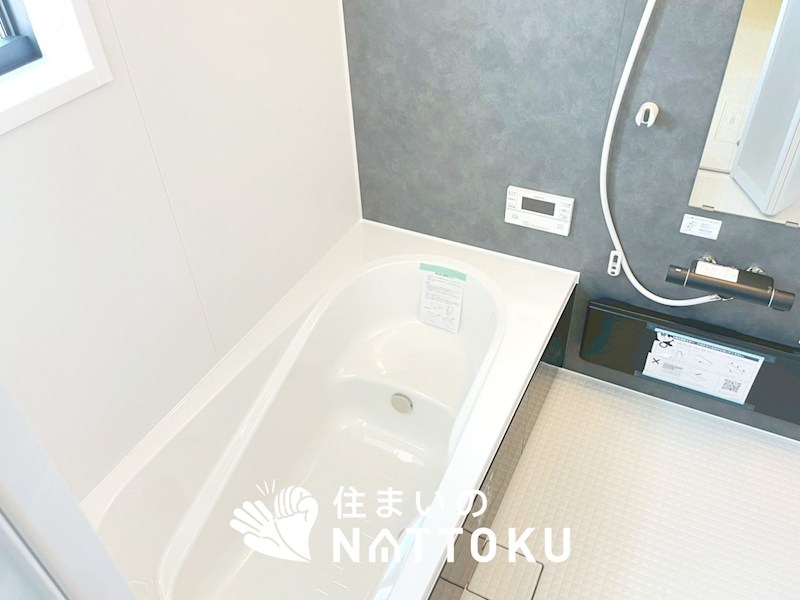 揖保郡太子町東南　第3期　3号地  内観写真（浴室）