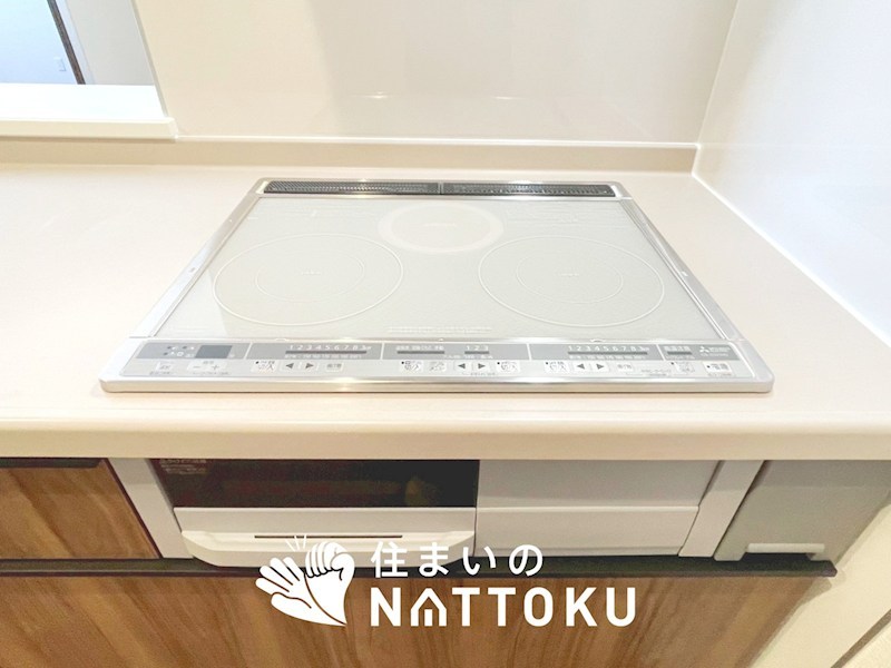 揖保郡太子町東南　第3期　3号地  設備