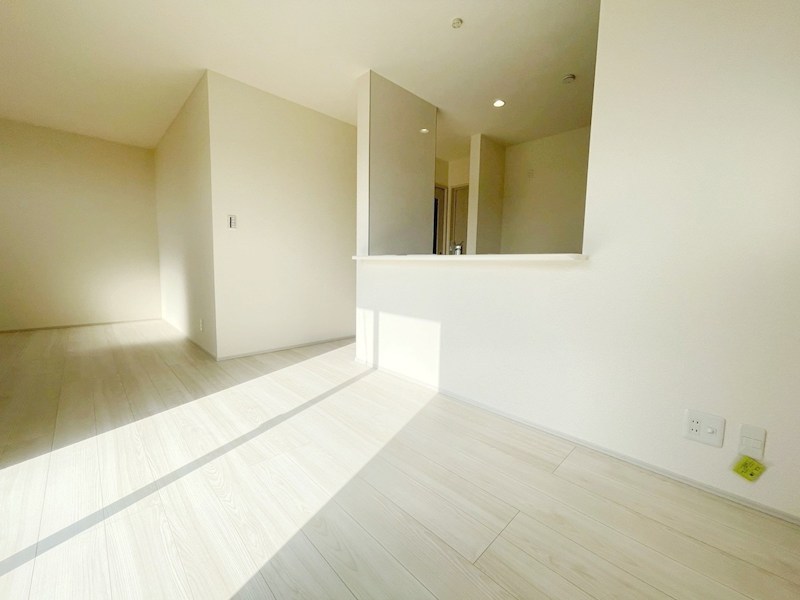 揖保郡太子町佐用岡　3号地  同仕様写真（リビング）