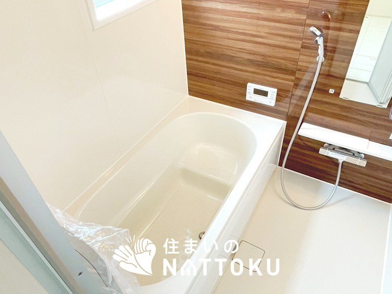 加古川市加古川町北在家 内観写真（浴室）