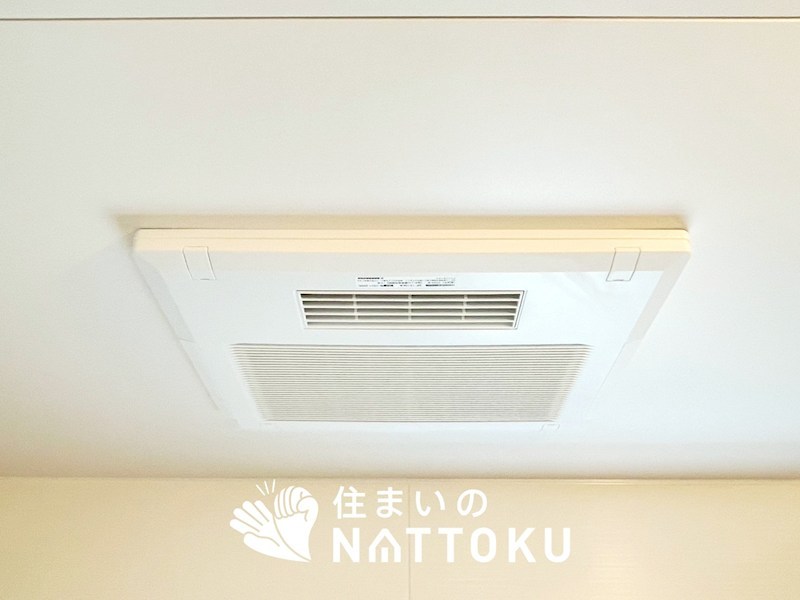加古川市加古川町北在家 設備