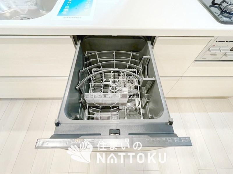 加古川市加古川町北在家 設備
