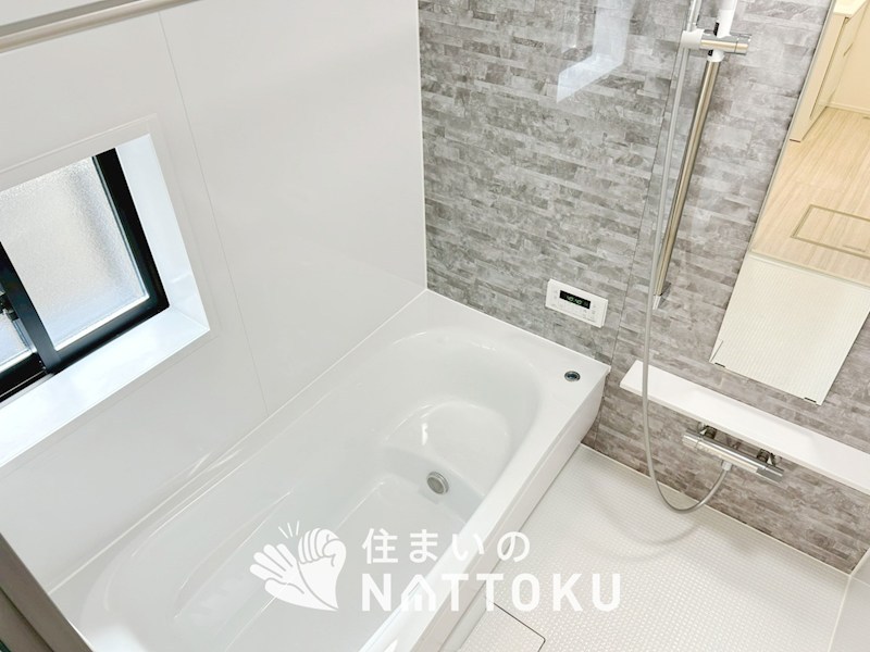 加古川市加古川町本町　第2期　1号地 内観写真（浴室）