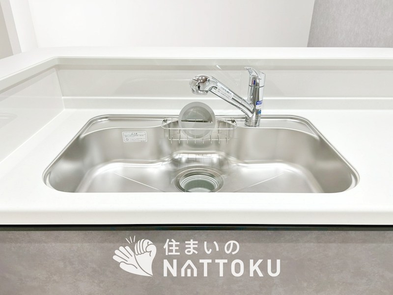 加古川市加古川町本町　第2期　1号地 設備