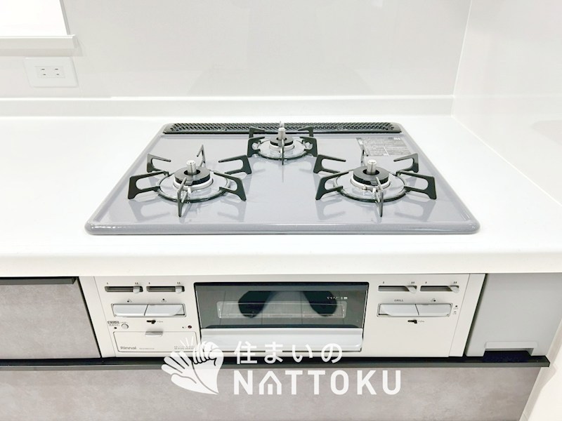 加古川市加古川町本町　第2期　1号地 設備