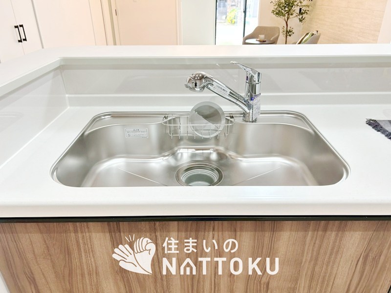 加古川市加古川町本町　第2期　2号地 設備