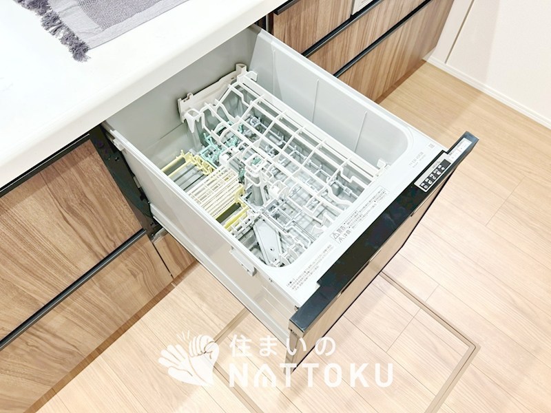 加古川市加古川町本町　第2期　2号地 設備