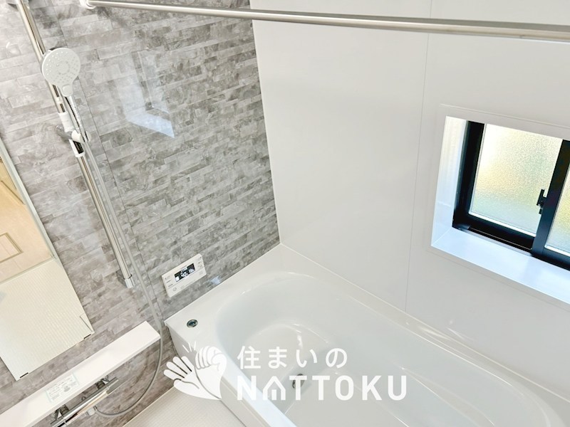 加古川市西神吉町岸　2号地 内観写真（浴室）