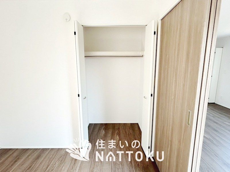 加古川市西神吉町岸　2号地 内観写真（収納）