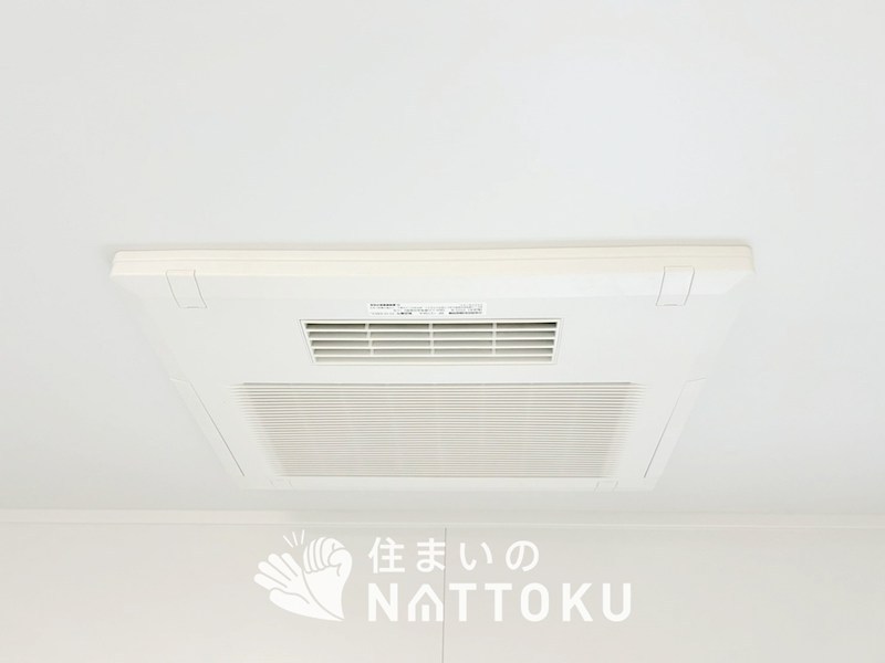 加古川市西神吉町岸　2号地 設備