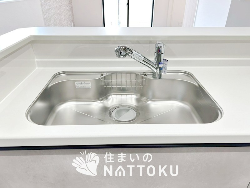 加古川市西神吉町岸　2号地 設備