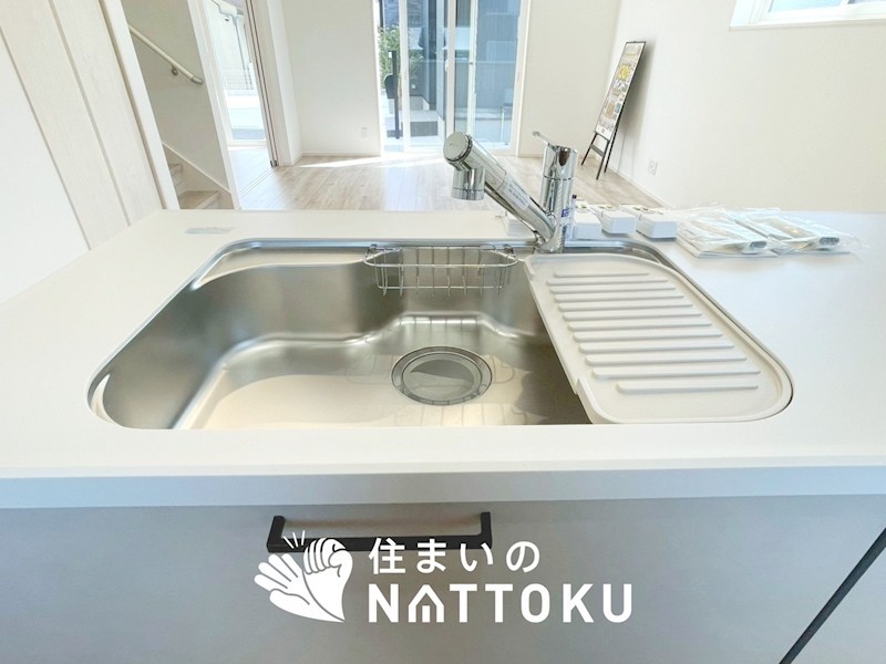 加古川市平岡町高畑　5号地 設備