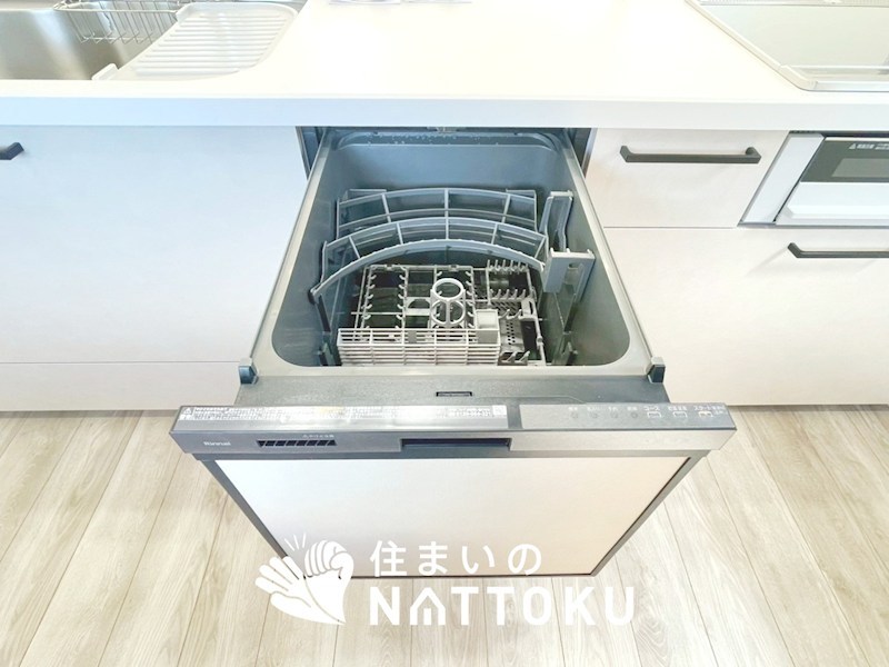 加古川市平岡町高畑　5号地 設備