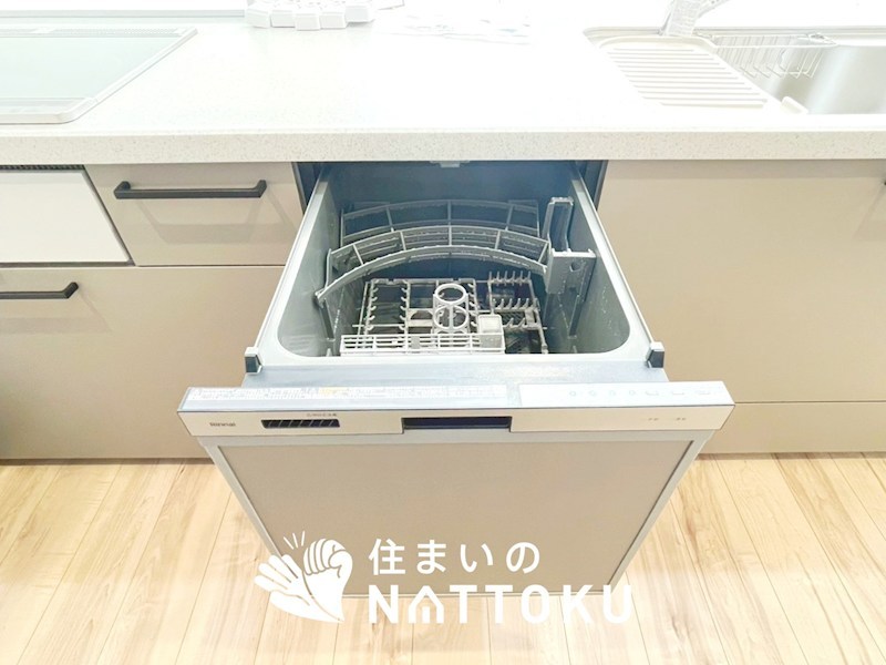 加古川市平岡町高畑　8号地  設備