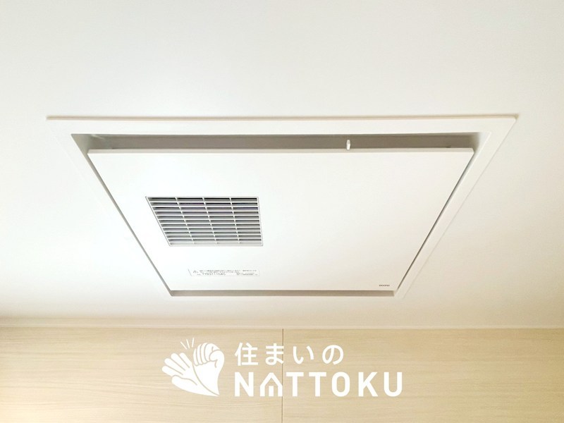 加古川市平岡町高畑　7号地  設備