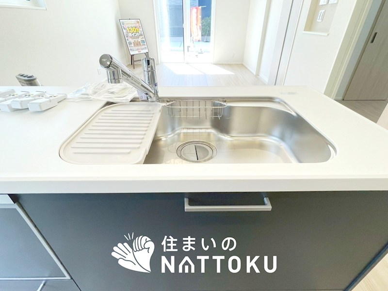 加古川市平岡町高畑　7号地  設備