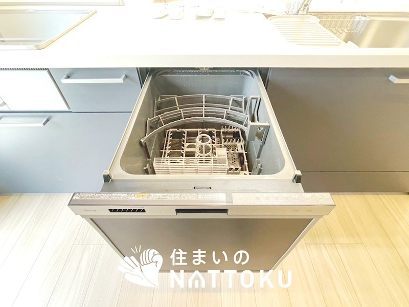 加古川市平岡町高畑　7号地  設備