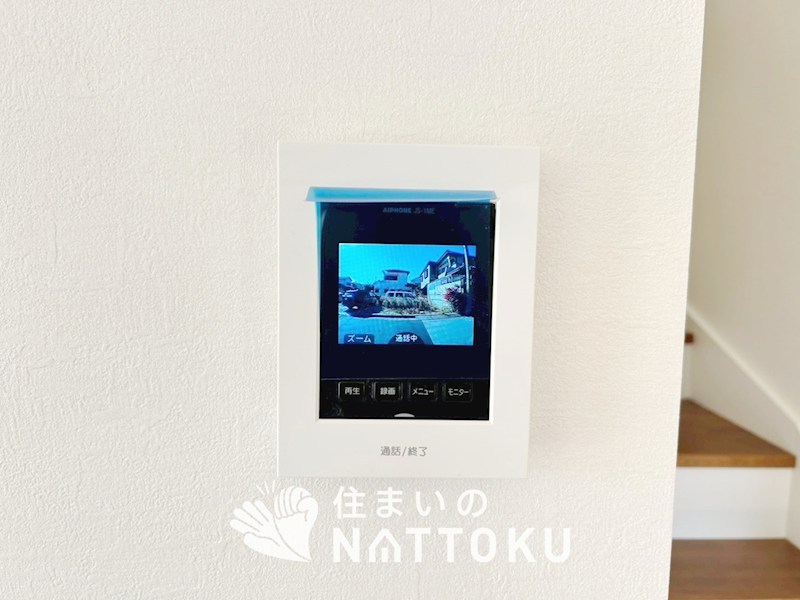 加古郡稲美町六分一　第1期 設備
