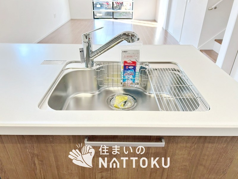 加古郡稲美町六分一　第1期 設備