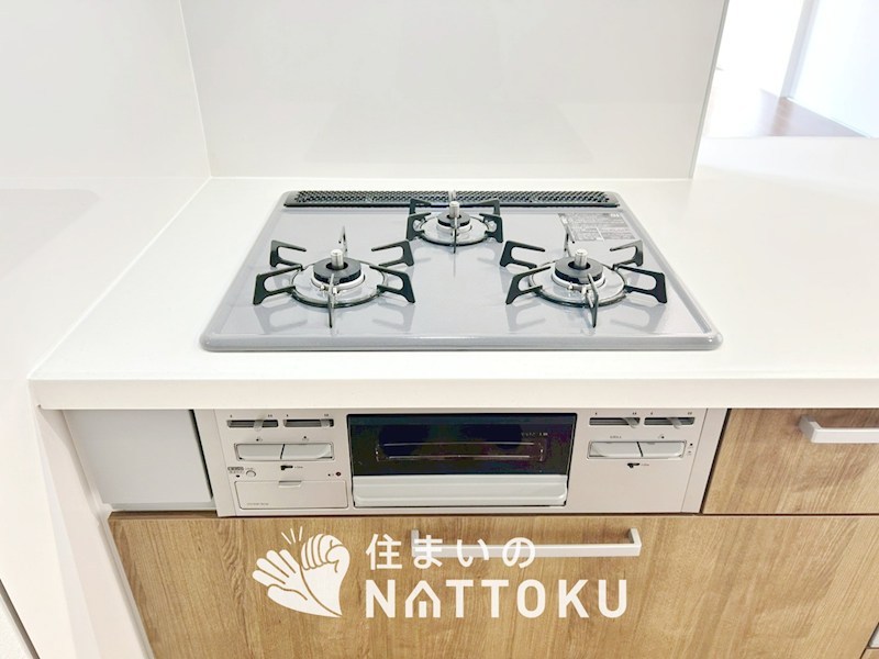 加古郡稲美町六分一　第1期 設備