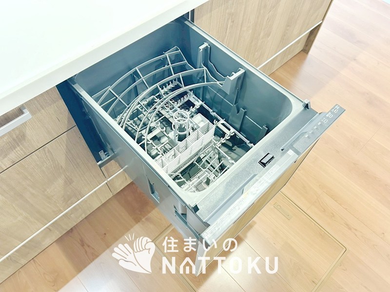 加古郡稲美町六分一　第1期 設備
