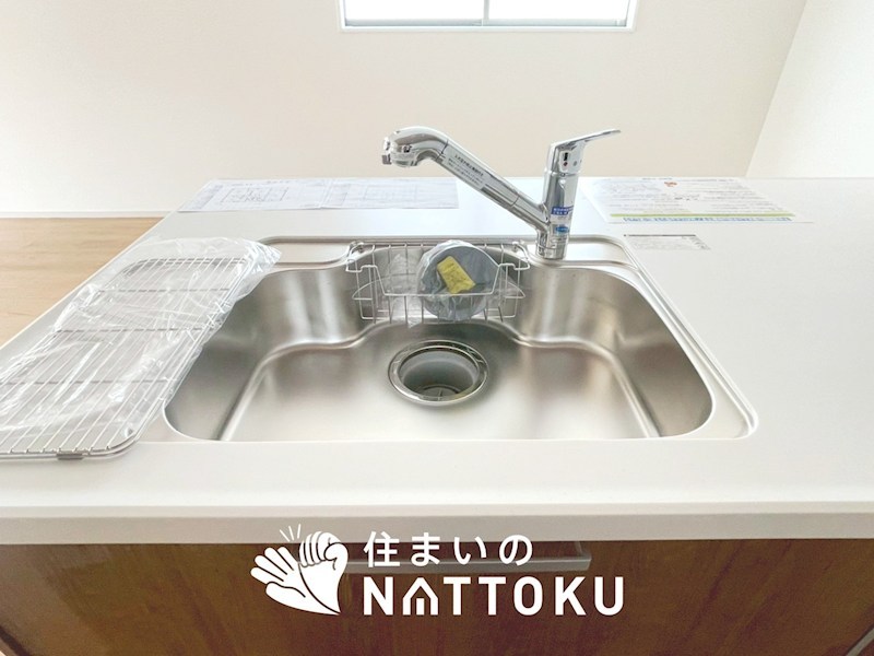 加古郡稲美町中村　第1期　1号地 設備