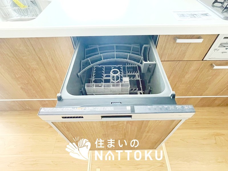 加古郡稲美町中村　第1期　1号地 設備