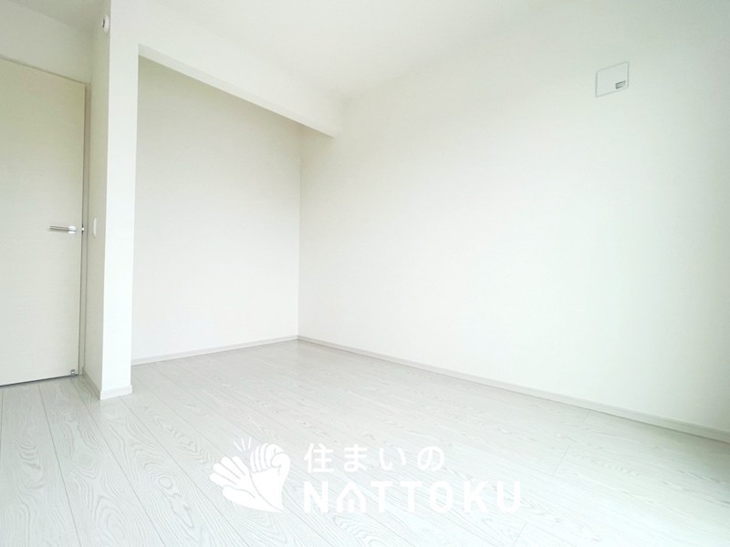 加古郡稲美町中村　第1期　2号地  内観写真（リビング以外の居室）