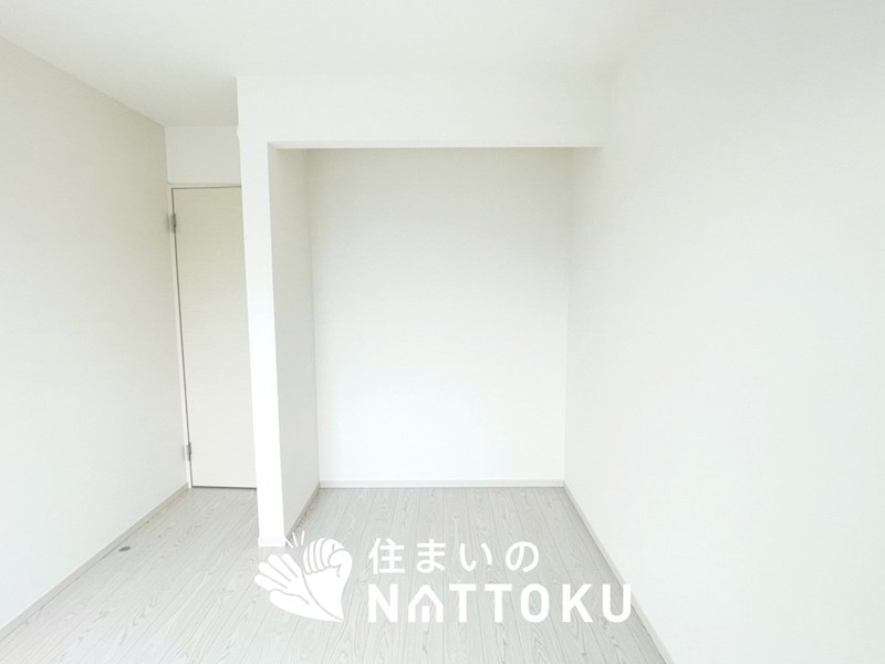 加古郡稲美町中村　第1期　2号地  内観写真（収納）