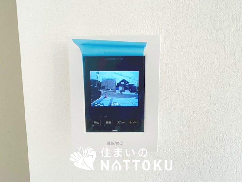 加古郡稲美町中村　第1期　2号地  設備
