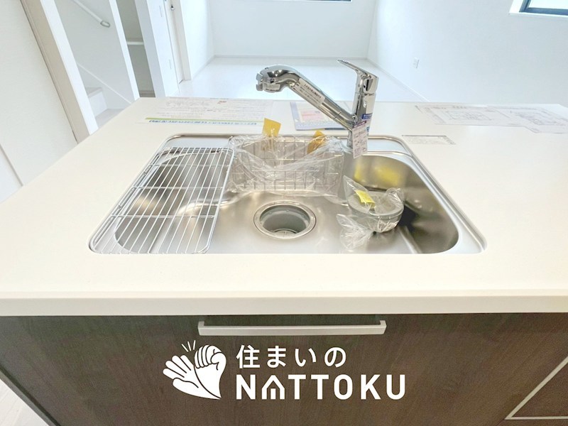 加古郡稲美町中村　第1期　2号地  設備
