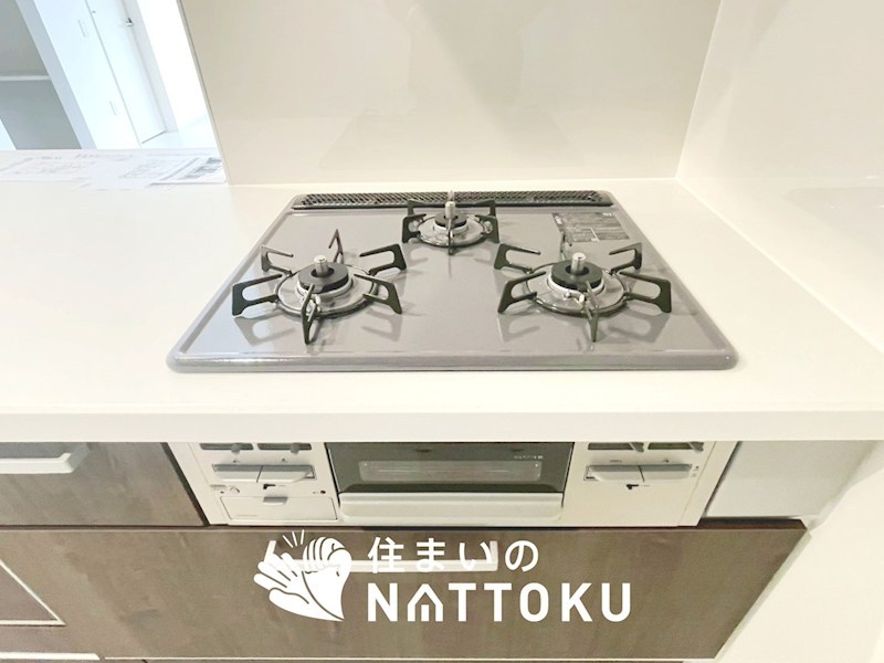 加古郡稲美町中村　第1期　2号地  設備