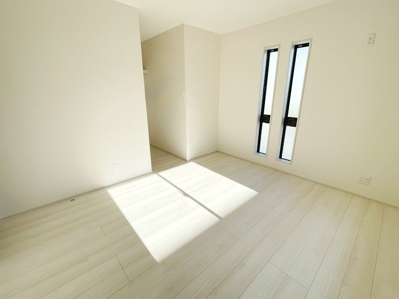 加古郡播磨町古田 内観写真（リビング以外の居室）