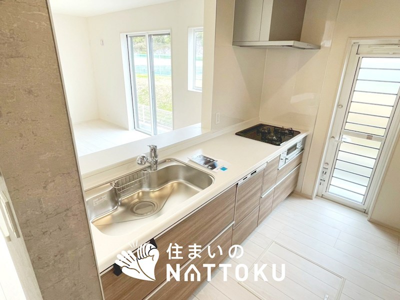 加古郡播磨町大中 内観写真（キッチン）