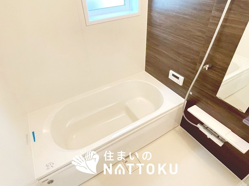 加古郡播磨町大中 内観写真（浴室）