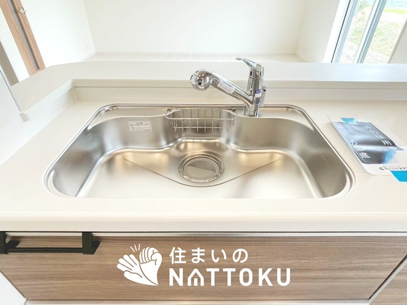加古郡播磨町大中 設備