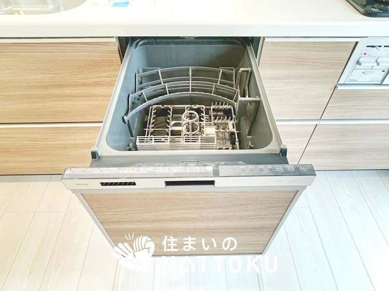 加古郡播磨町大中 設備