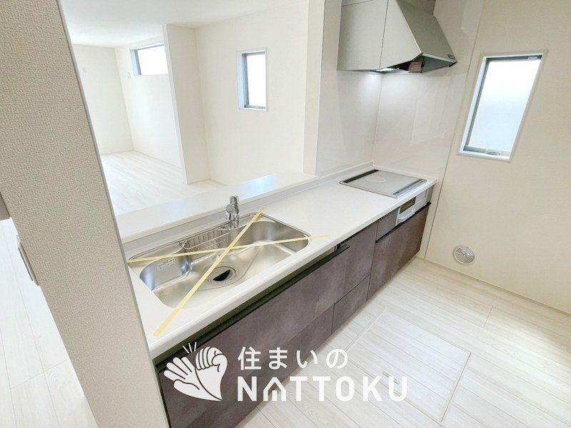 明石市魚住町金ケ崎 内観写真（キッチン）