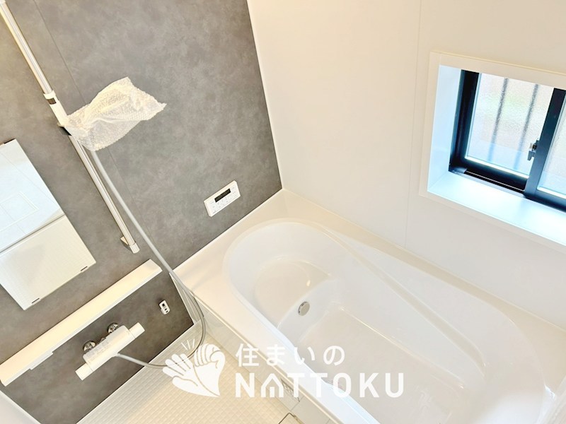 明石市二見町西二見 内観写真（浴室）