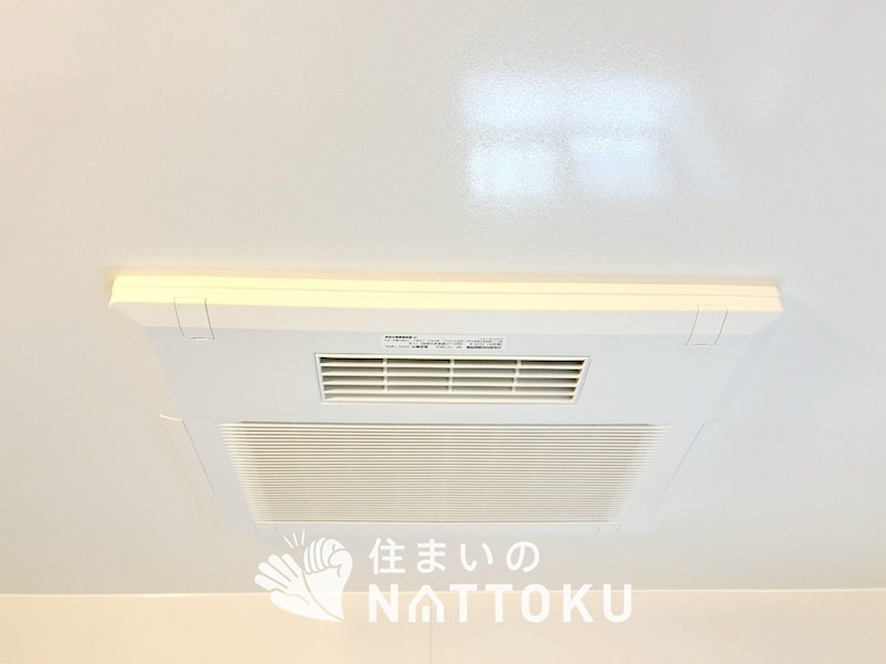 明石市二見町西二見 設備