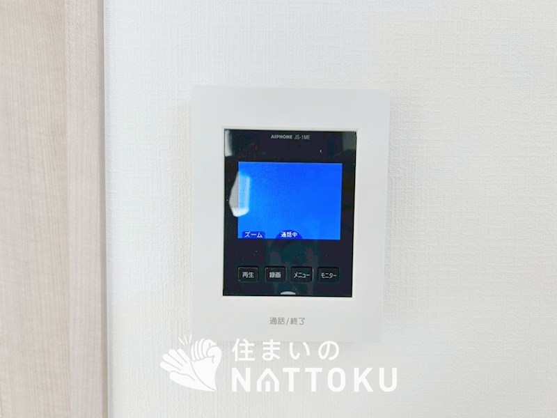 明石市二見町西二見 設備