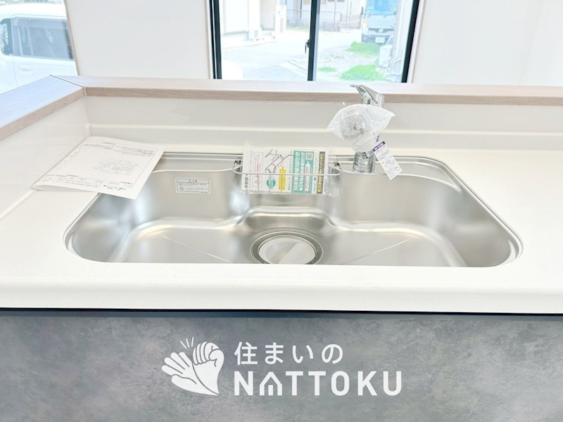明石市二見町西二見 設備