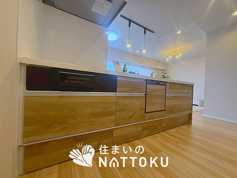 香里ケ丘七丁目アーバンライフ　 内観写真（キッチン）